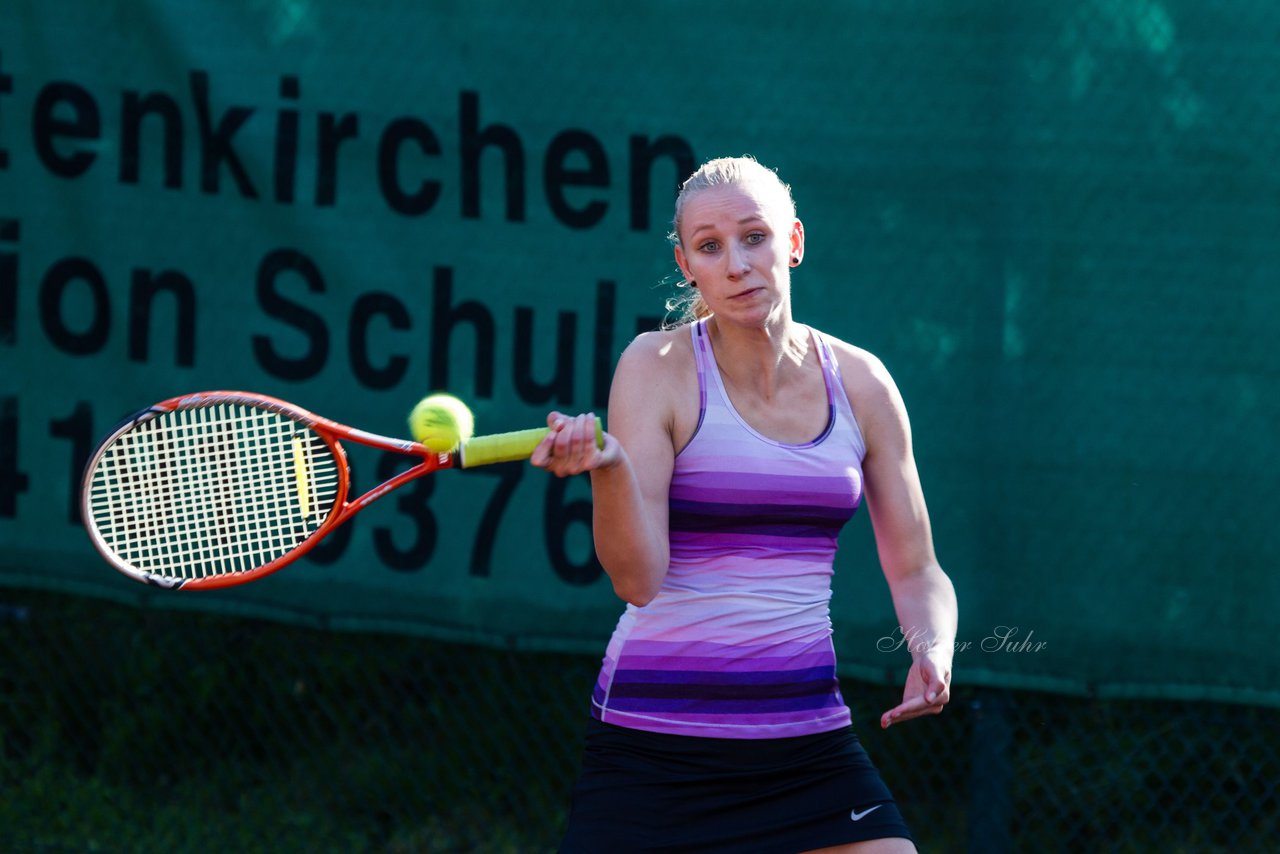 Bild 16 - Damen TC an der Schirnau 2 - Tennisclub Schenefeld : Ergebnis: 6:0